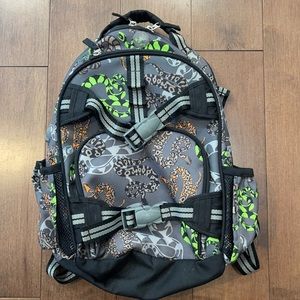 Pottery Barn backpack, mini